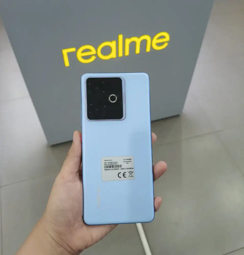 Realme GT 7T 12/256GB