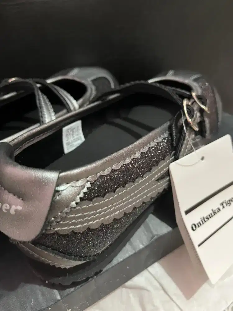 Onitsuka Tiger Ballet Mexico