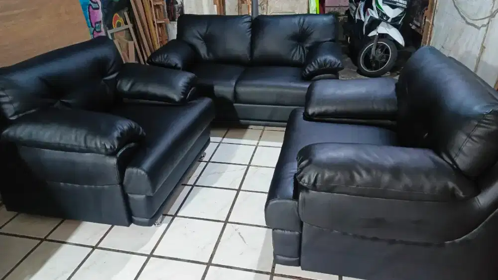 Perbaikan/service sofa berbagai model