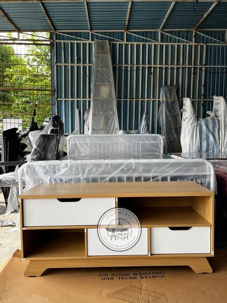 PROMO RAK TV MUAT 50INCH SALE TERMURAH TERLARIS GRATIS ANTAR