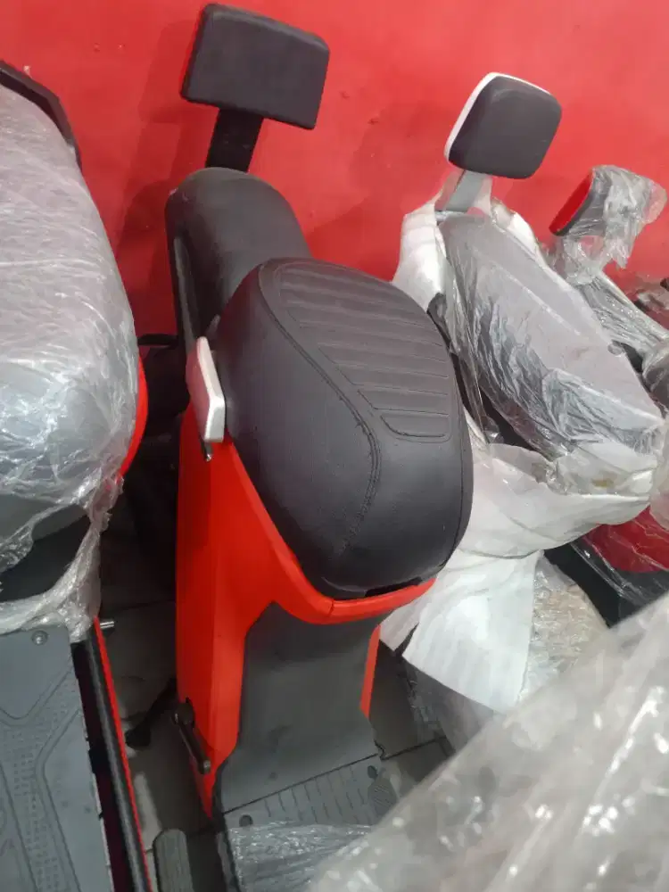 Promo sepeda listrik uwinfly M60