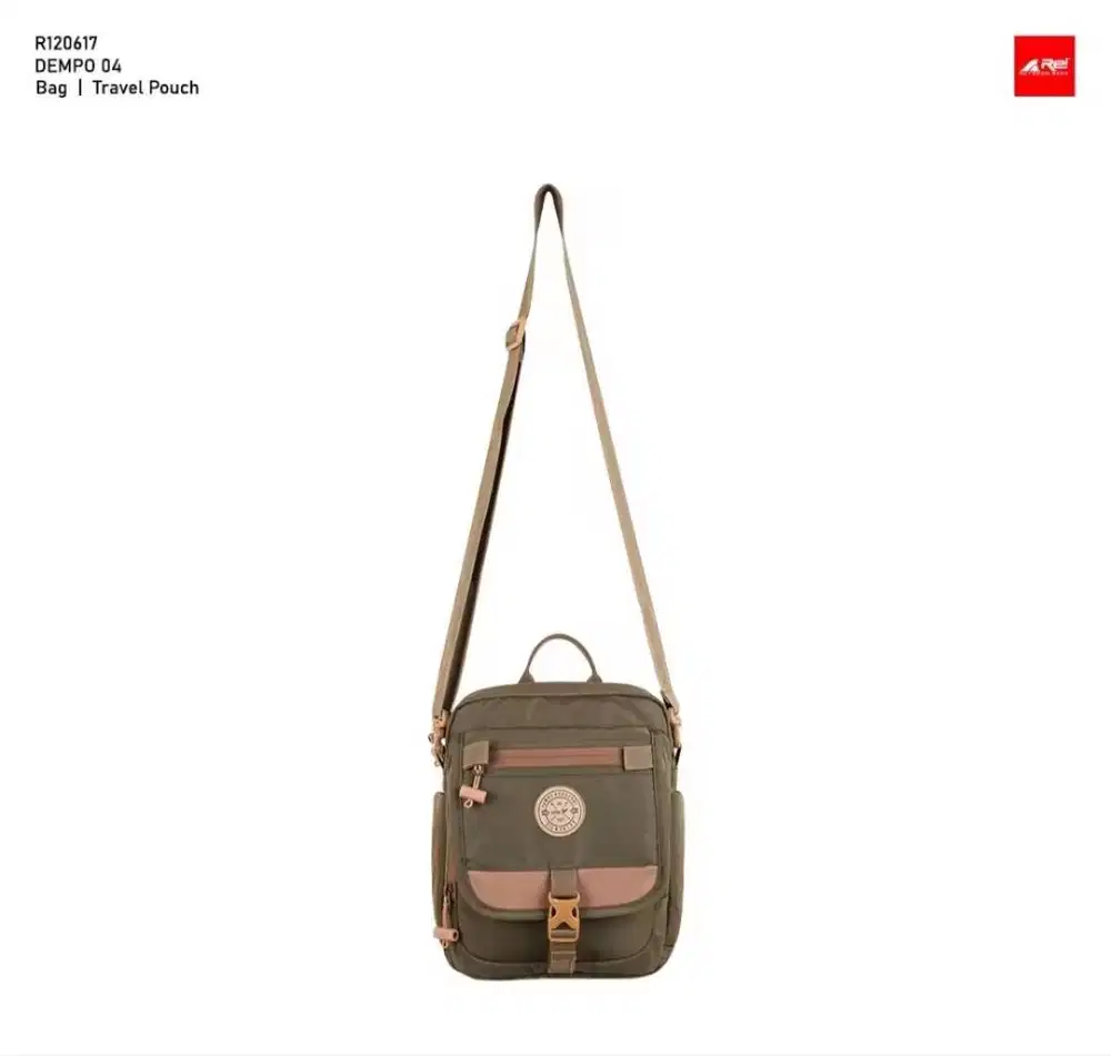 Tas Selempang Original Arei