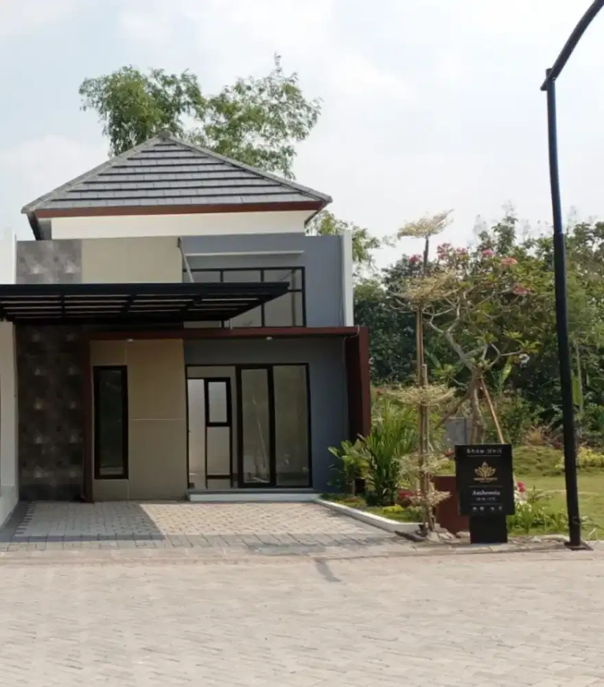 Rumah Take Over Hanya Ganti 17 Juta Sudah Termasuk Biaya Notaris