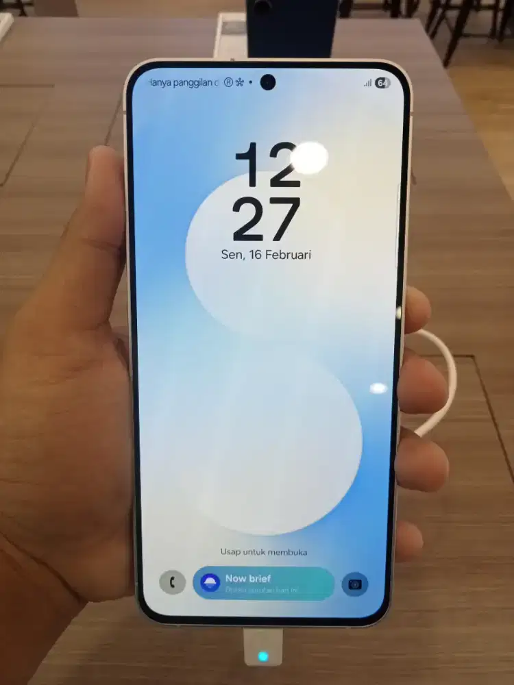 Samsung Galaxy S25 FE