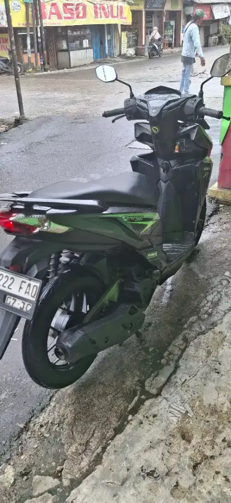 VARIO 125LED 2015