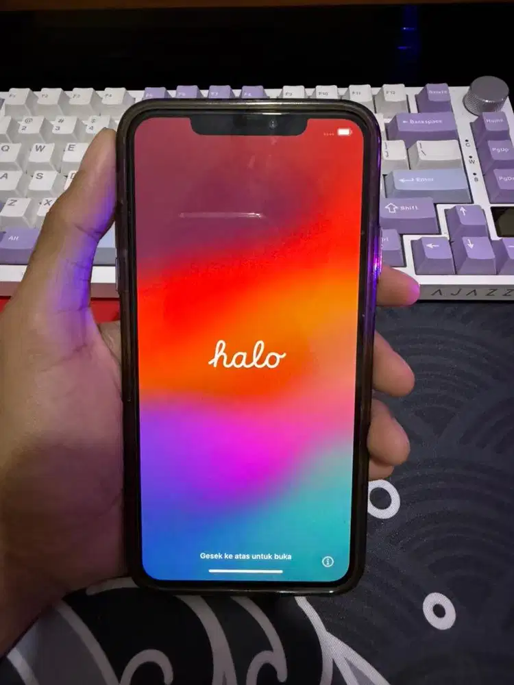 iPhone 11 Pro Max 256GB Ex-Inter