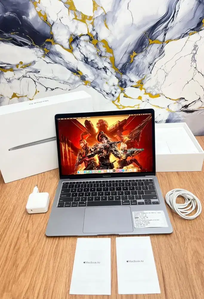MacBook Air Retina 2020