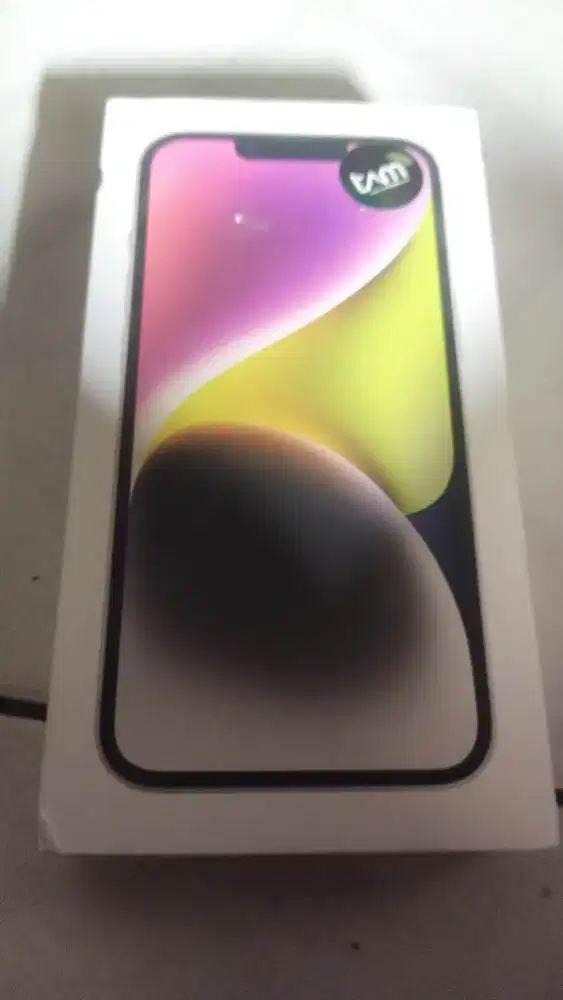 Iphone 14 128gb NEW