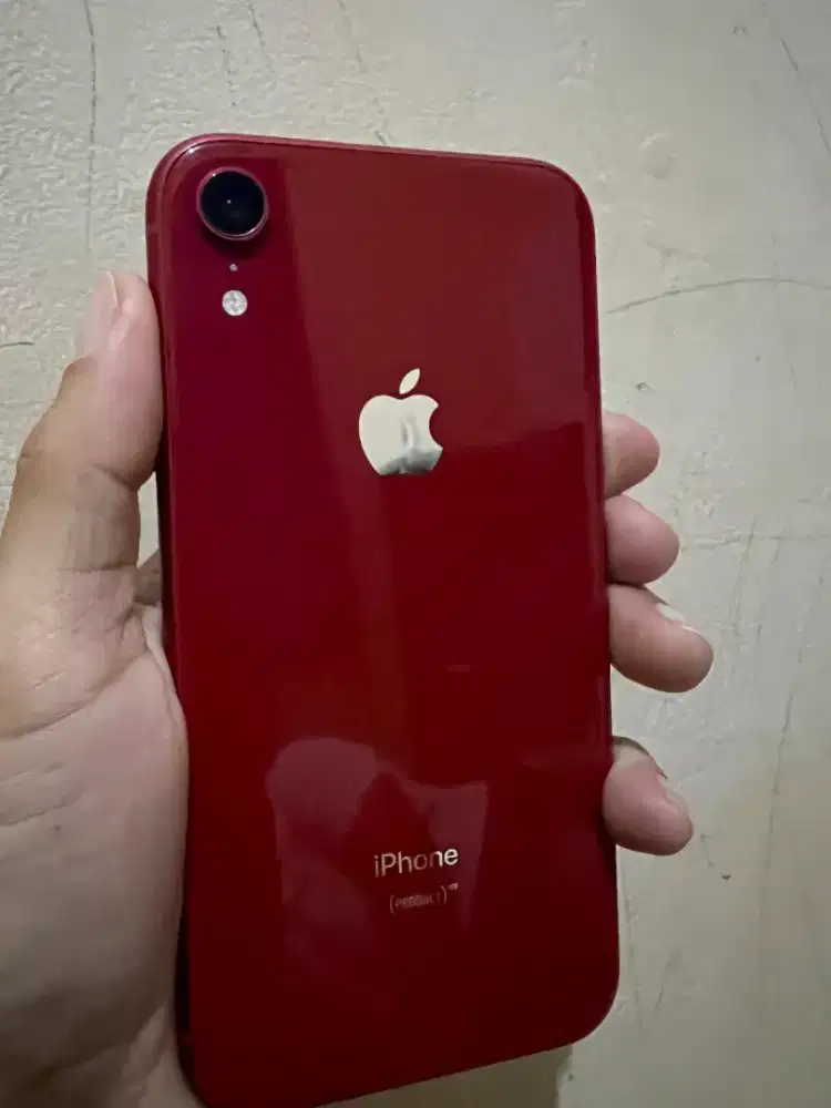 Iphone Xr 128gb imei regist anti blokir