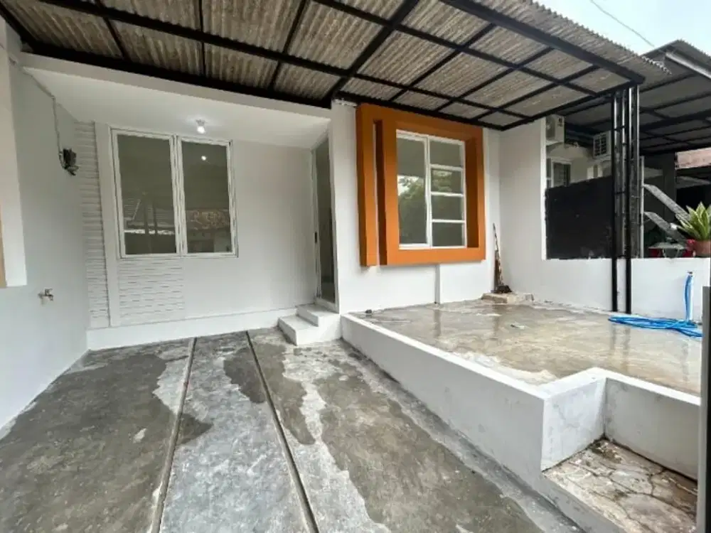 Dijual Cepat Rumah di Cendana Residence Pamulang