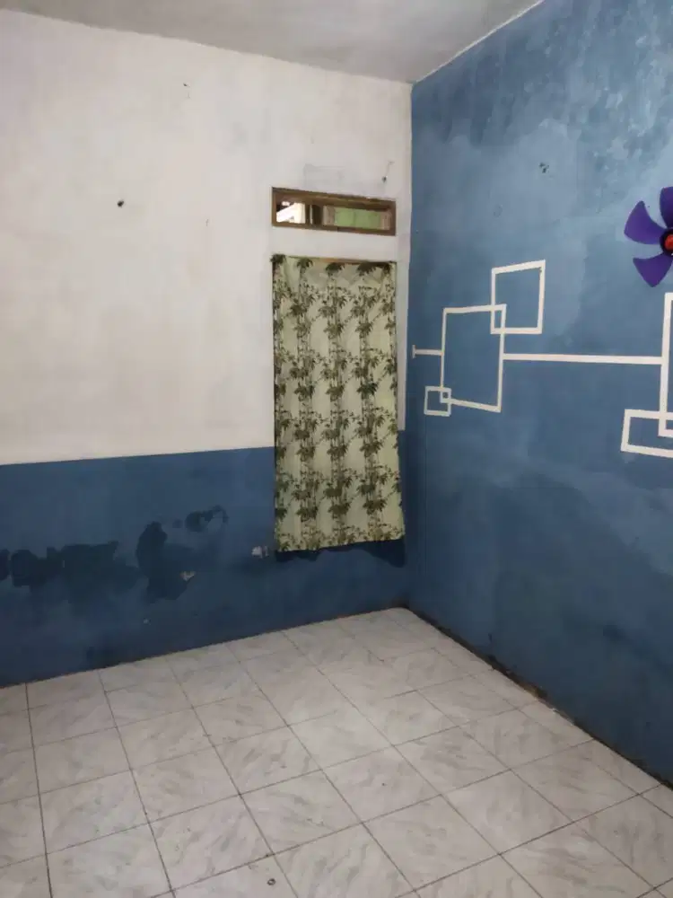 Jual Cepat Rumah 6 Kamar Tidur Tangerang