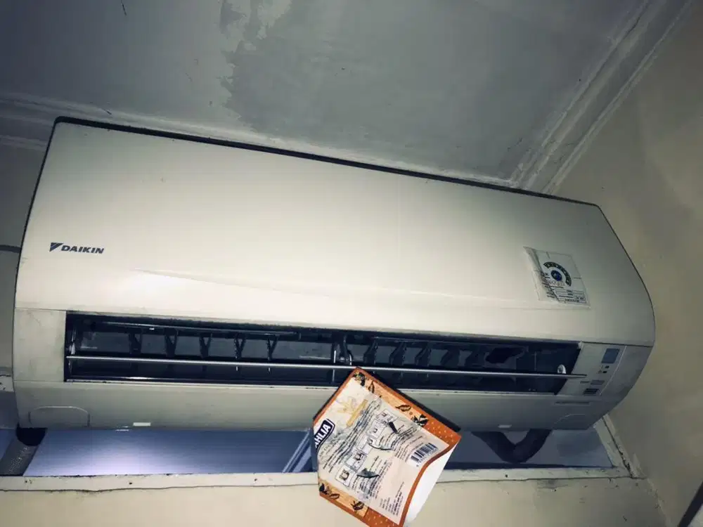 AC DAIKIN 1/2 PK Thailand