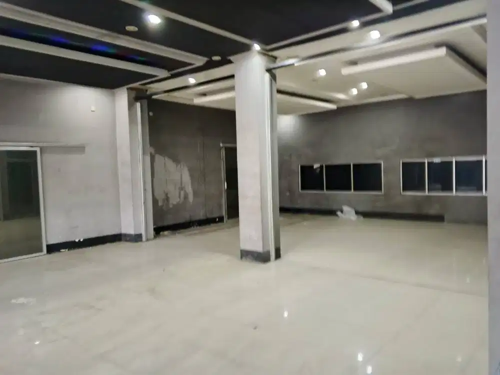 Kopo Bandung Disewa Ruang Usaha Siap Pakai Lokasi Strategis