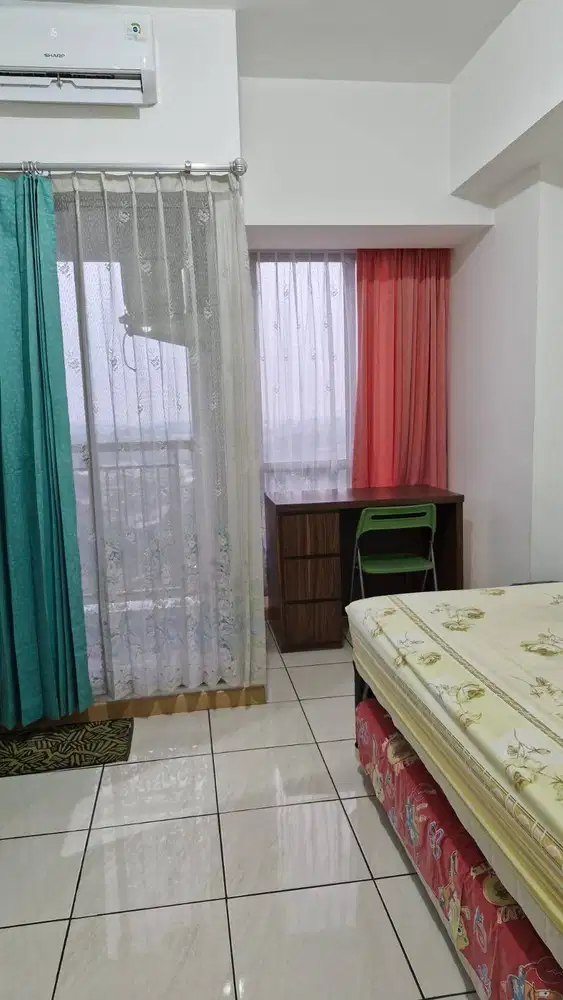 Disewakan Apartemen Murah Di Tangerang Gading Serpong *No Perantara