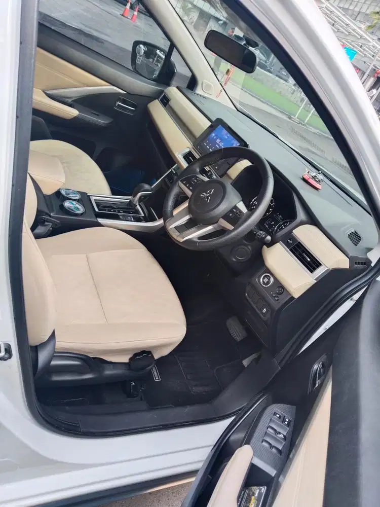 Mitsubishi Xpander 2023 Bensin