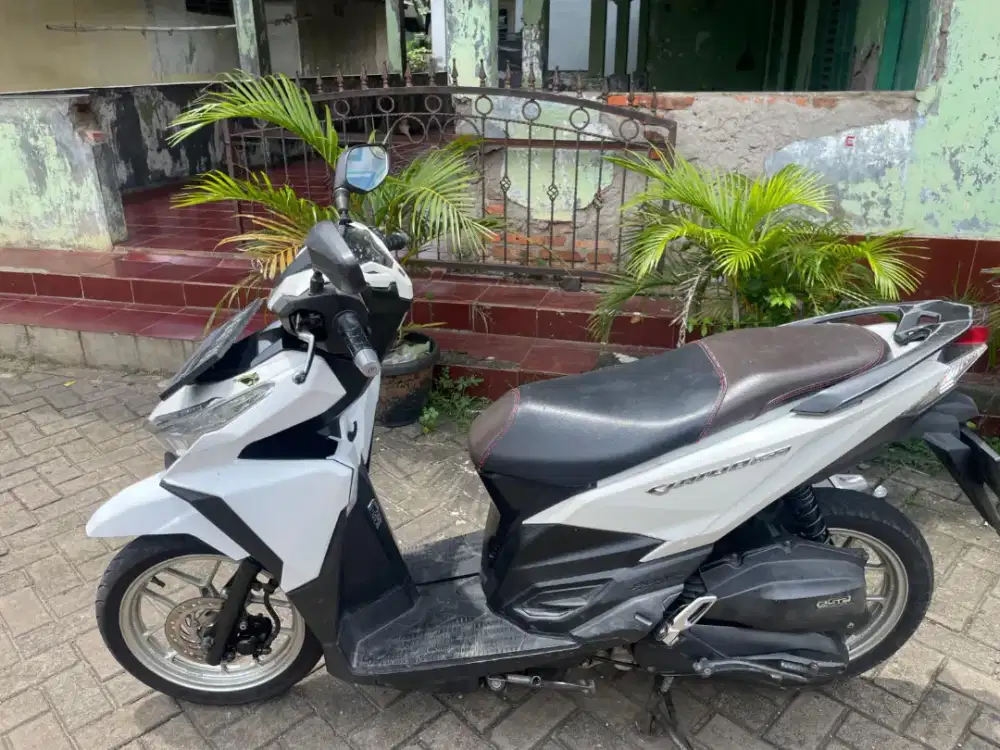 Vario 2017 no minus