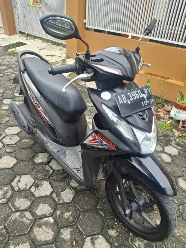 Honda beat Esp iss th 2015 ab sleman