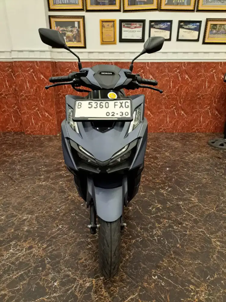HUB IMA DP 1.5 JT VARIO 160 ABS 2025 LIKE NEW BISA CO SHOPEE