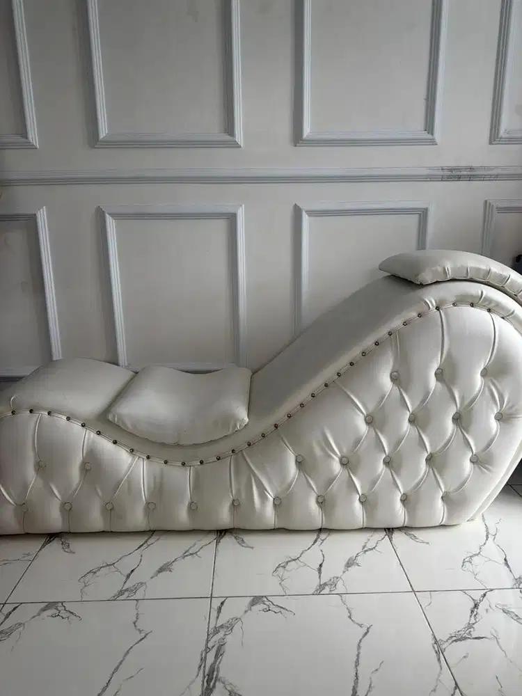 Sofa Santai (Lengkung)