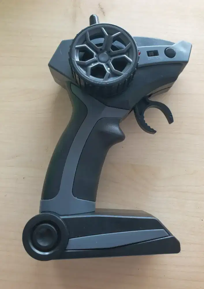 Remote control mobil offroad