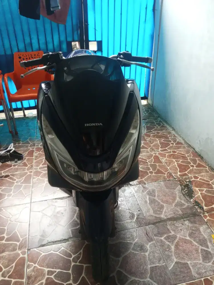 Di jual PCX CBU