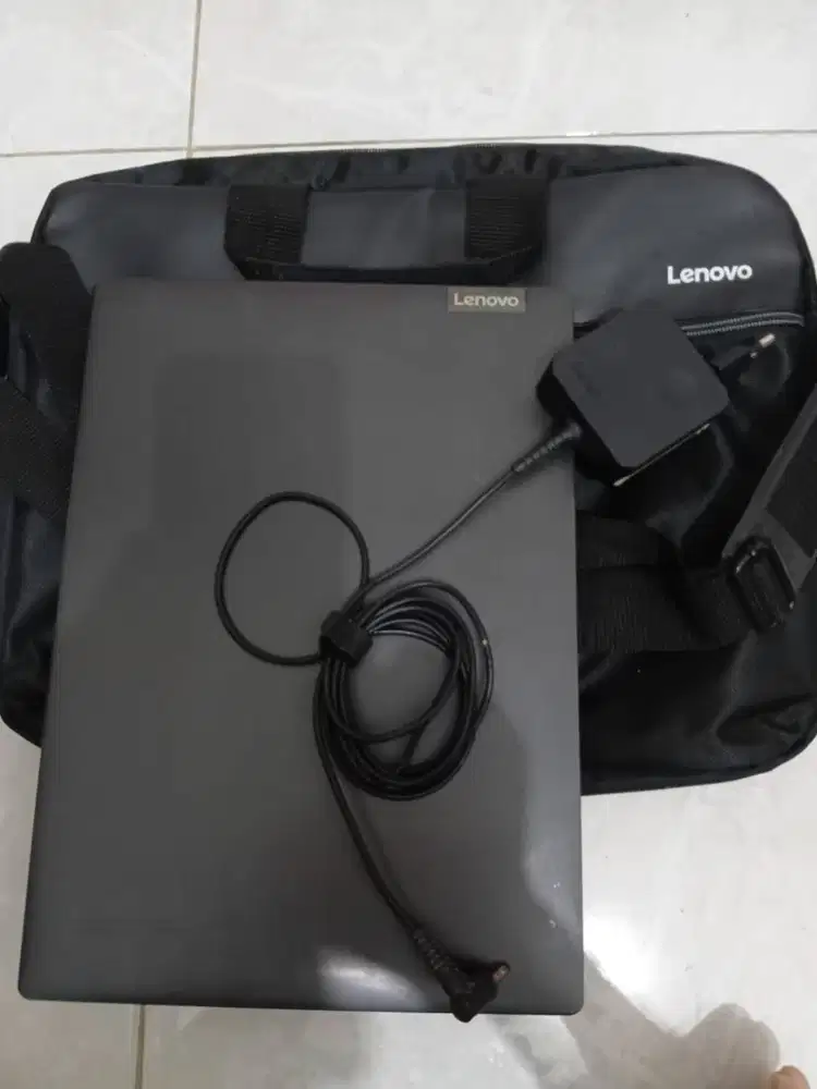 Jual cepat . . . LENOVO ideapad S145