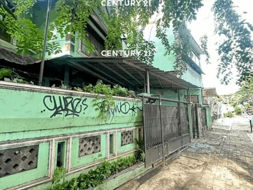 Dijual Cepat Rumah Strategis Arteri Permata Hijau Jakarta Selatan