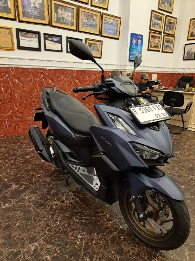 HUB IMA DP 1.5 JT VARIO 160 ABS 2025 LIKE NEW BISA CO SHOPEE