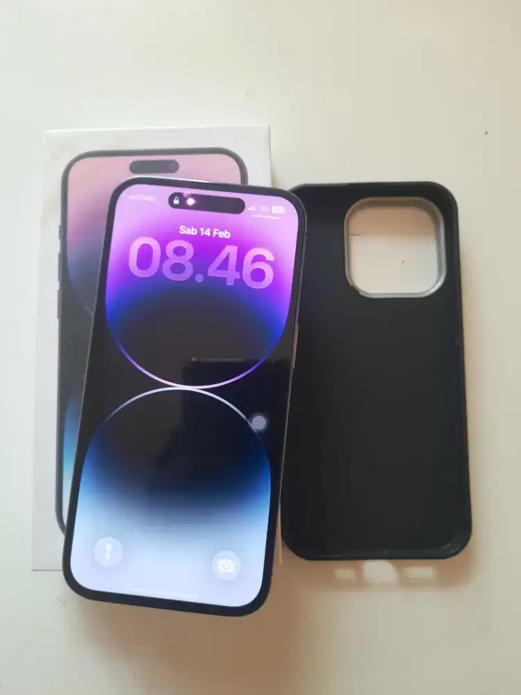 iphone 14 pro 256 ex inter