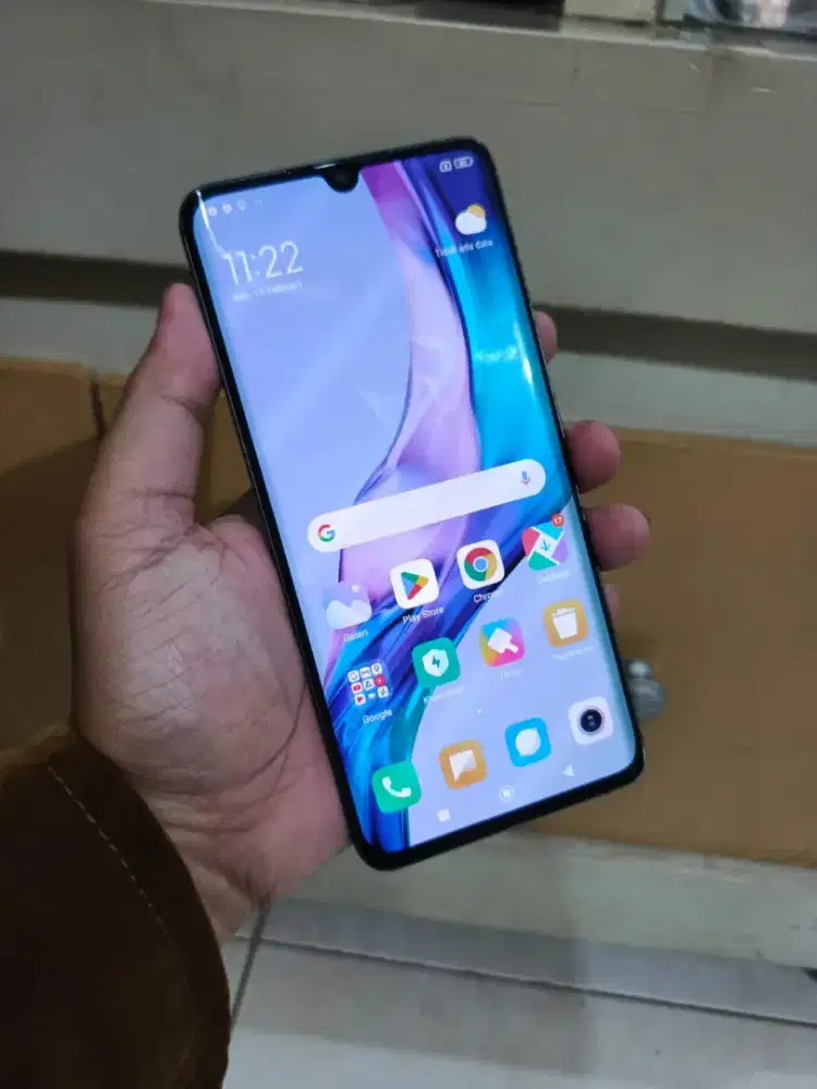 Xiaomi Mi Note 10 6/128