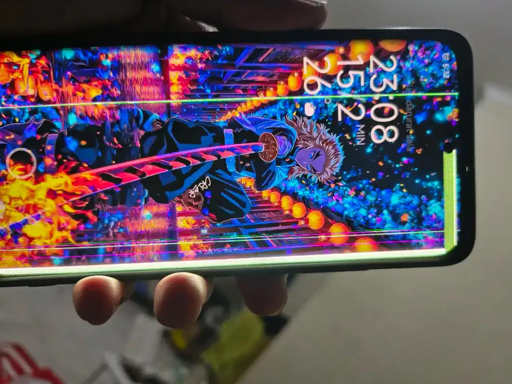 XIAOMI 12 8/256 GB BLACK