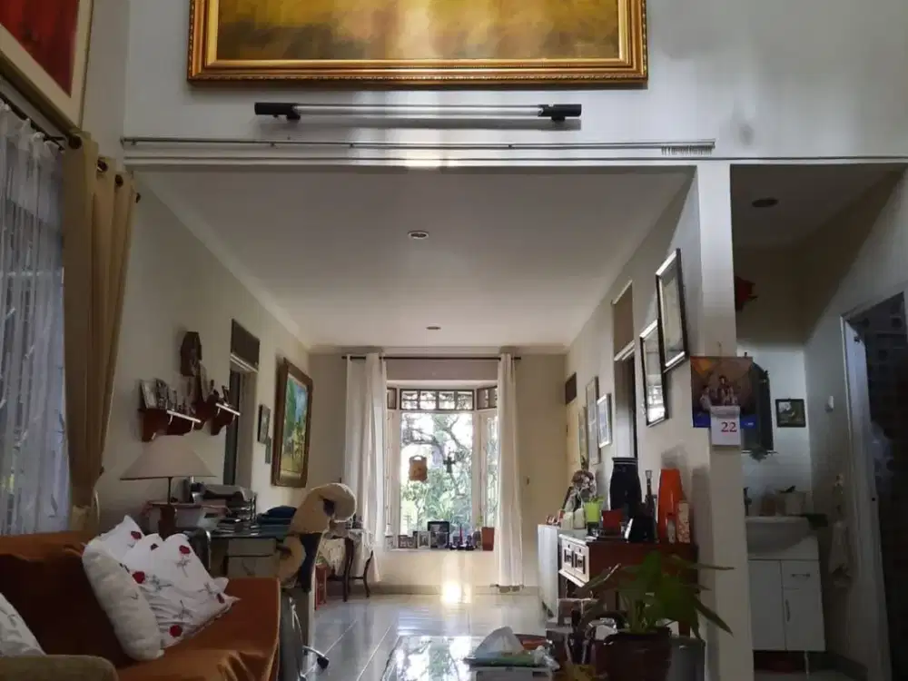 Dijual Rumah dilokasi strategis di Bintaro sektor 5