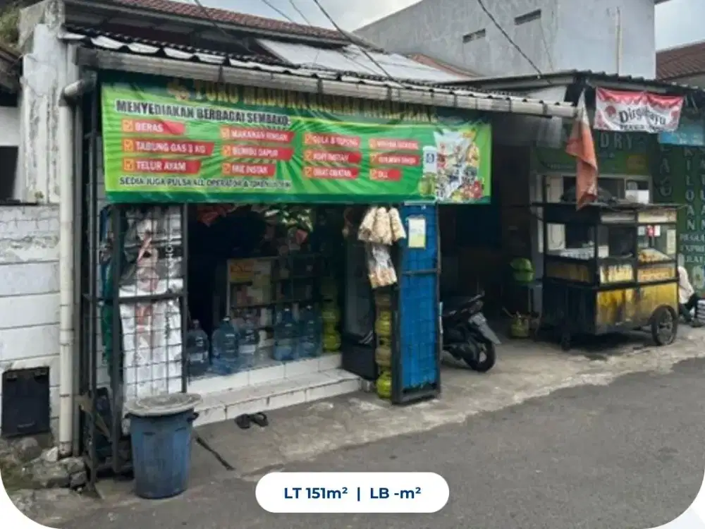 04. Dijual Murah Rumah, Jl. Kamboja No. 22 RT.005/RW.01, Kelurahan Gandaria Utara, Kecamatan Kebayoran Baru, Kota Administrasi Jakarta Selatan, Provin