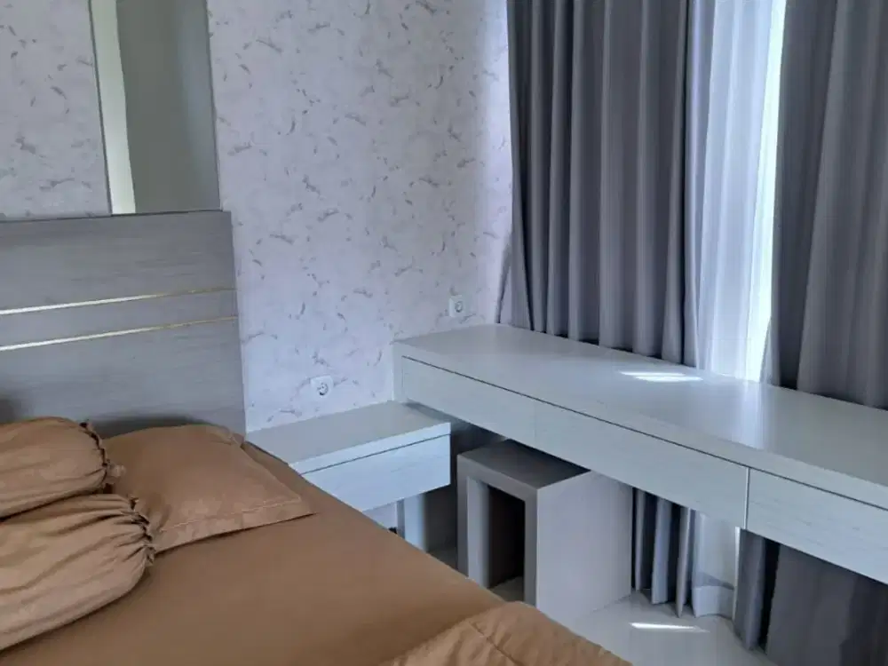 Apartment Amor Type 2BR,  Full furnish