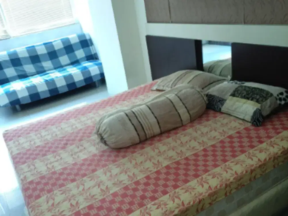 Disewakan Apartemen High Point Siwalankerto