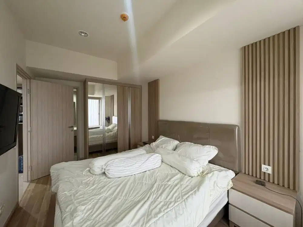 Disewakan Apartment Orange County Tower Glendale Lippo Cikarang B4366