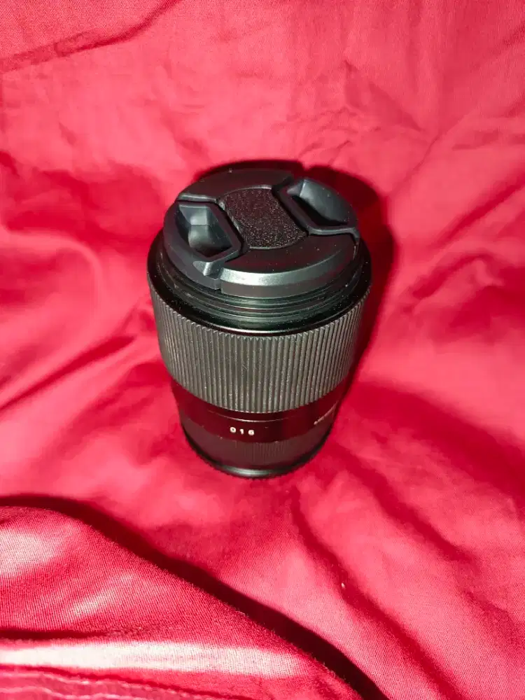 Jual Lensa SIGMA 30mm F 1.4 Sony E