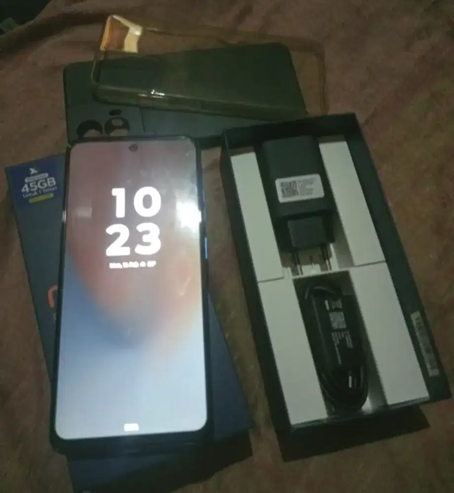 Motorola G45 5g 8/256