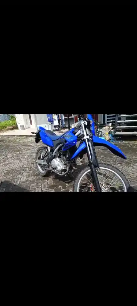 WR 155 R 2024  istimwa