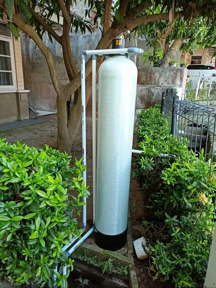 Saringan air filter penjernih air sepakett