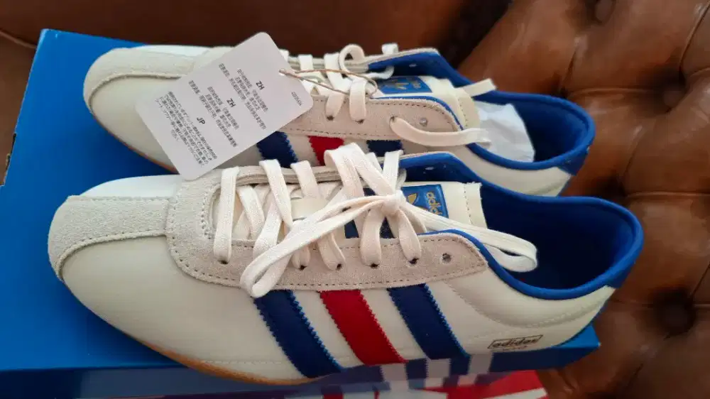 Dijual SEPATU ADIDAS TOKYO NEW