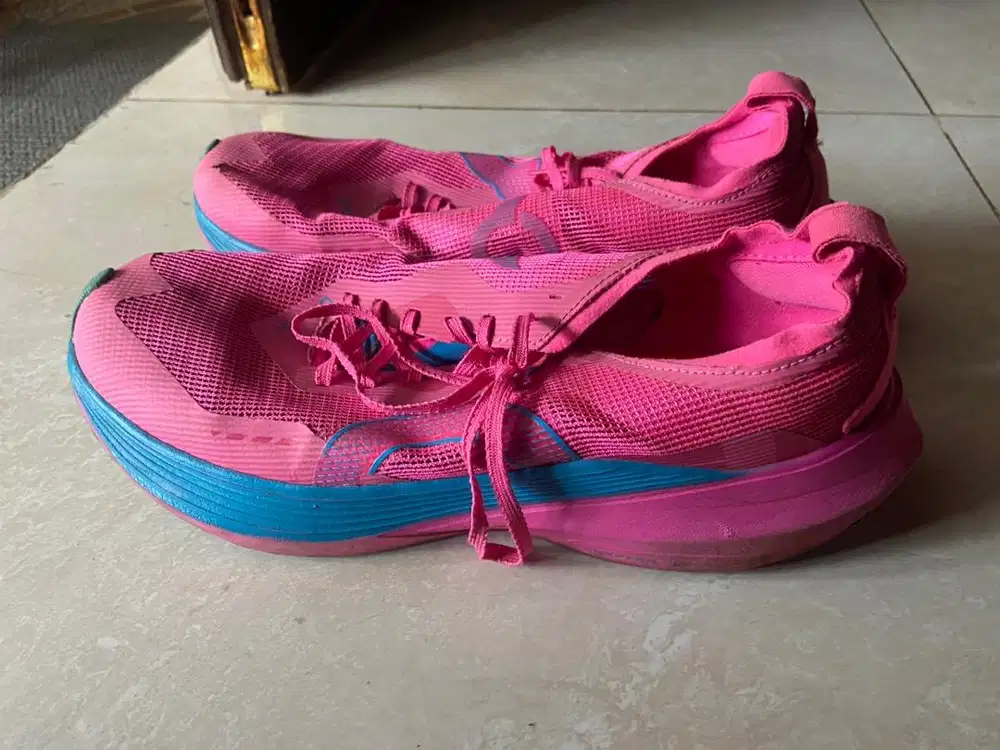 ORTUS HYPERGLIDE 3.0