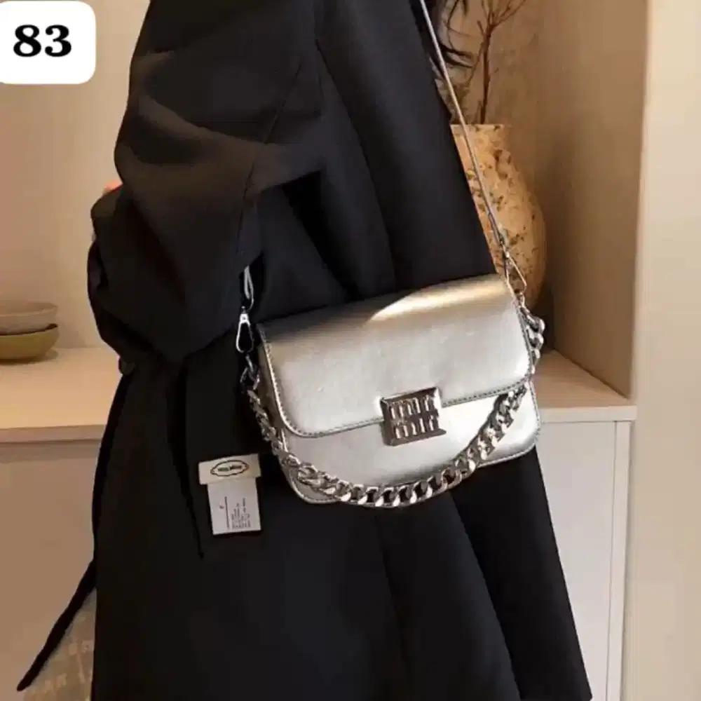 Host Live Malam Wanita Jakarta Barat