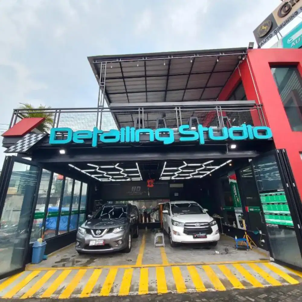 Lowongan mekanik senior