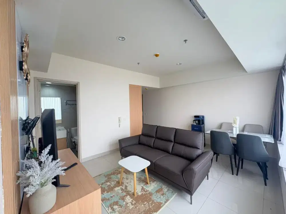 Disewakan Apartment Orange County Tower Newport Lippo Cikarang B5269