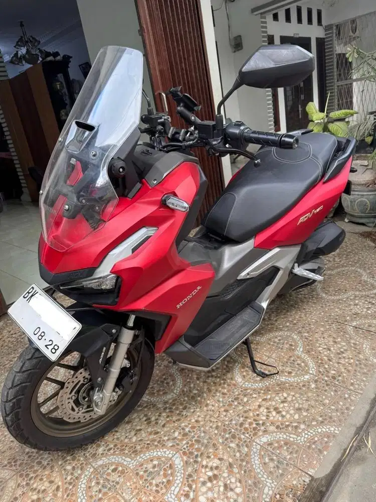 Honda ADV 160 cc ABS Tahun 2023 Tangan Pertama