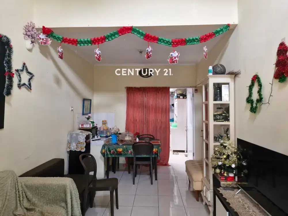 Rumah Bagus Siap Huni Di Lippo Cikarang