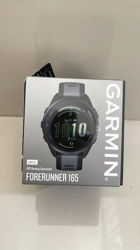 Garmin Forrunner 165 non Music