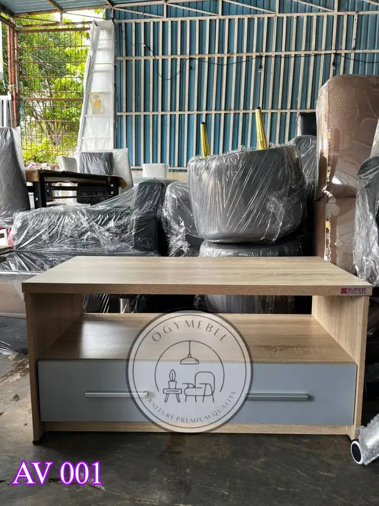 PROMO RAK TV 32INCH MINIMALIS SALE TERMURAH