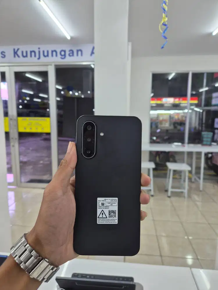 Promo Samsung A17 LTE